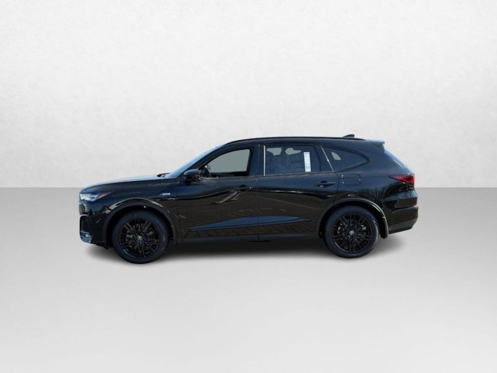New 2026 Acura MDX SH-AWD A-Spec Advance Package SUV