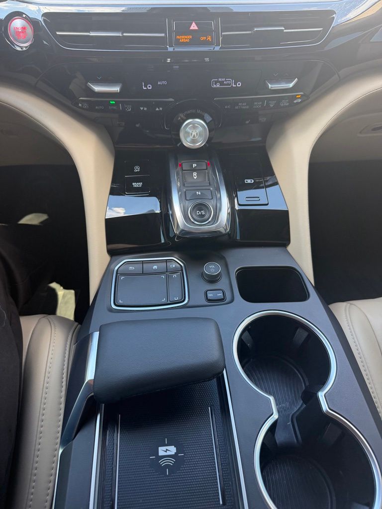 2024 Acura MDX Technology Package - Photo 18
