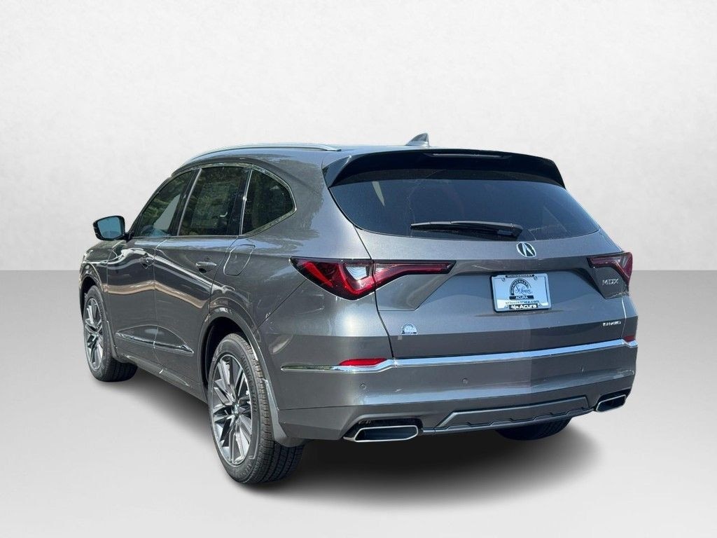 New 2026 Acura MDX SH-AWD Advance Package SUV