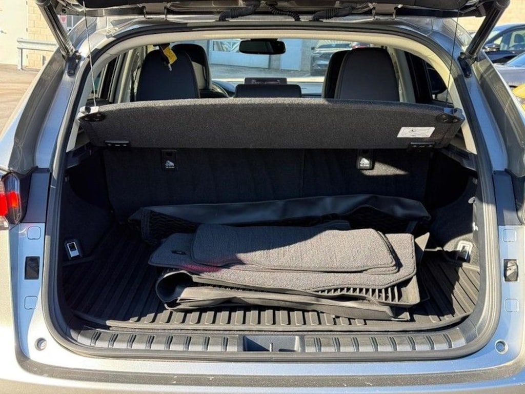 Used 2021 Lexus NX 300h SUV