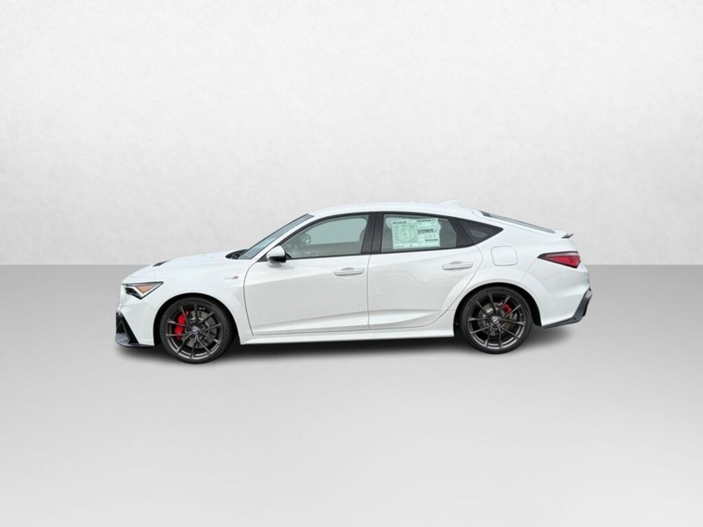 Used 2025 Acura Integra Type S Hatchback