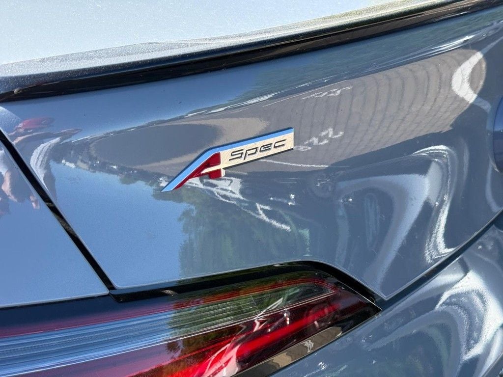 New 2026 Acura Integra A-Spec Tech Package Hatchback