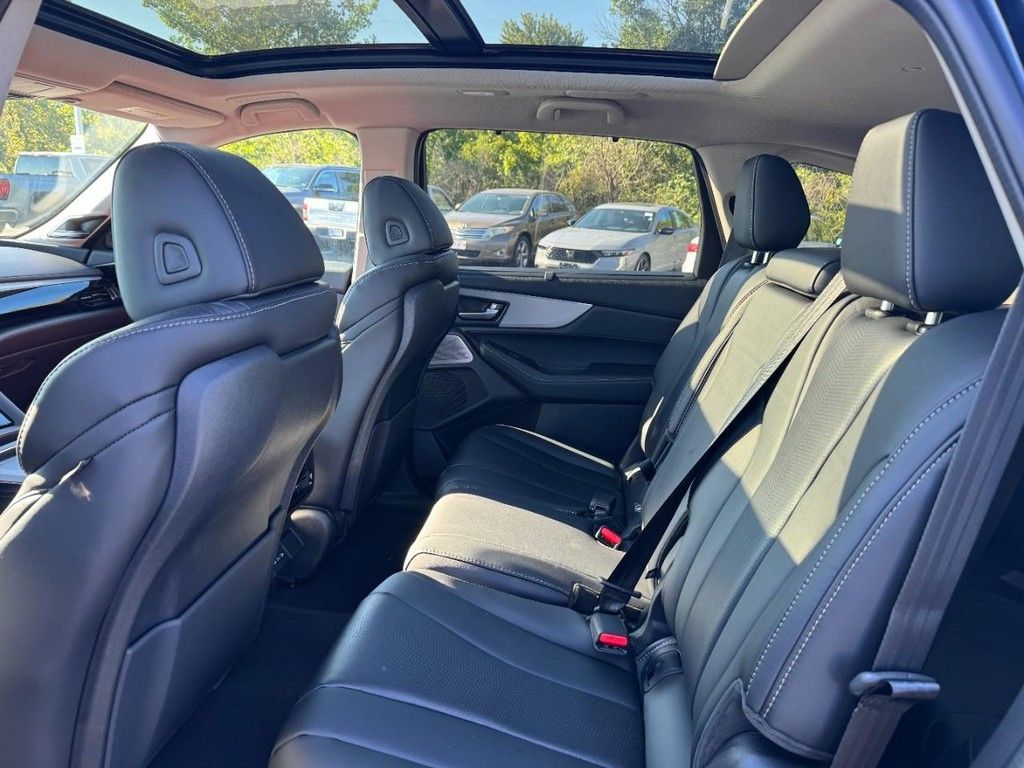 2026 Acura MDX Technology Package - Photo 13