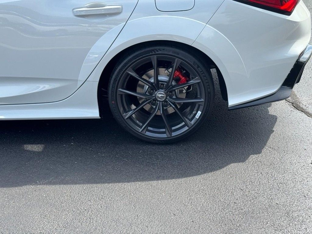 New 2026 Acura Integra Type S Hatchback