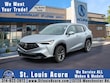 Acura ADX