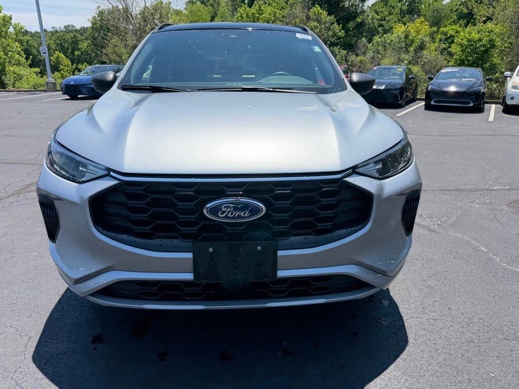 Used 2023 Ford Escape ST-Line SUV
