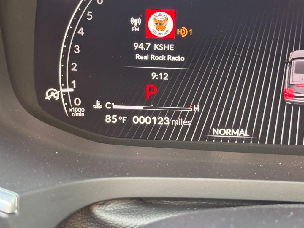 2026 Acura MDX Technology Package - Photo 27