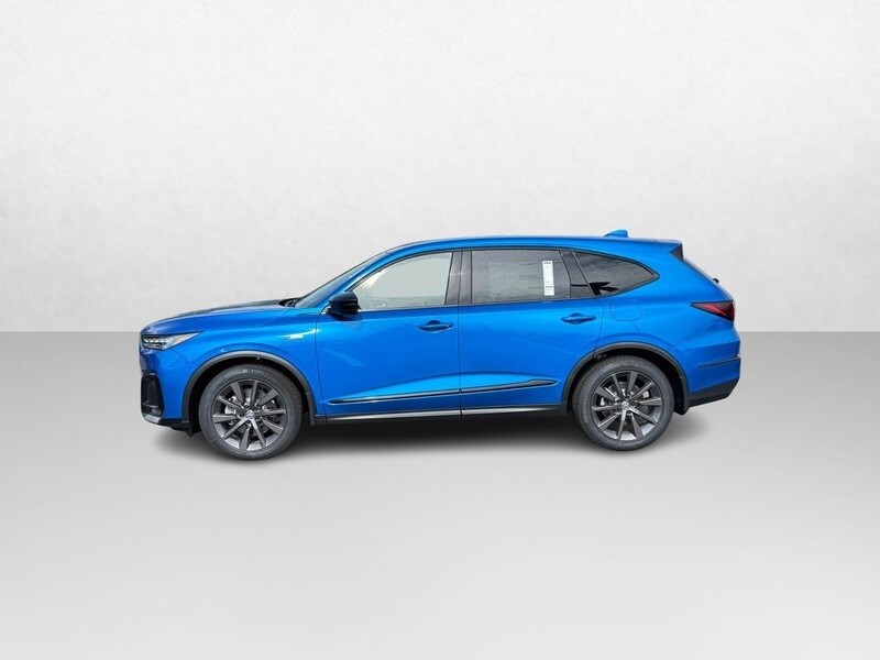 2026 Acura MDX SH-AWD A-Spec photo 2