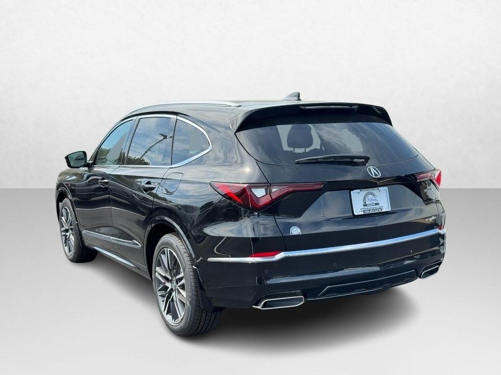 New 2026 Acura MDX SH-AWD Advance Package SUV