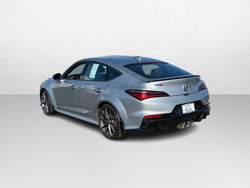 2024 Acura Integra Type S photo 2