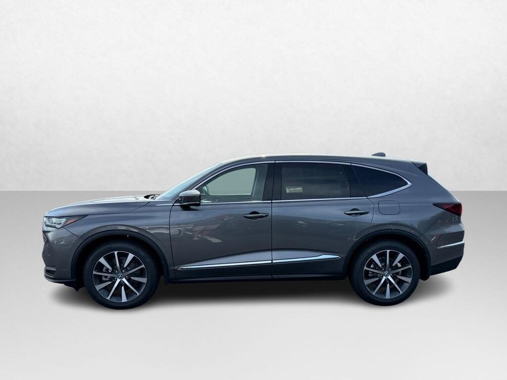 New 2026 Acura MDX SH-AWD Technology Package SUV