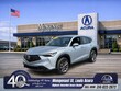  Acura ADX