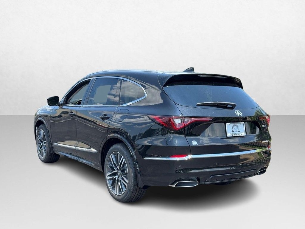 New 2026 Acura MDX SH-AWD Advance Package SUV