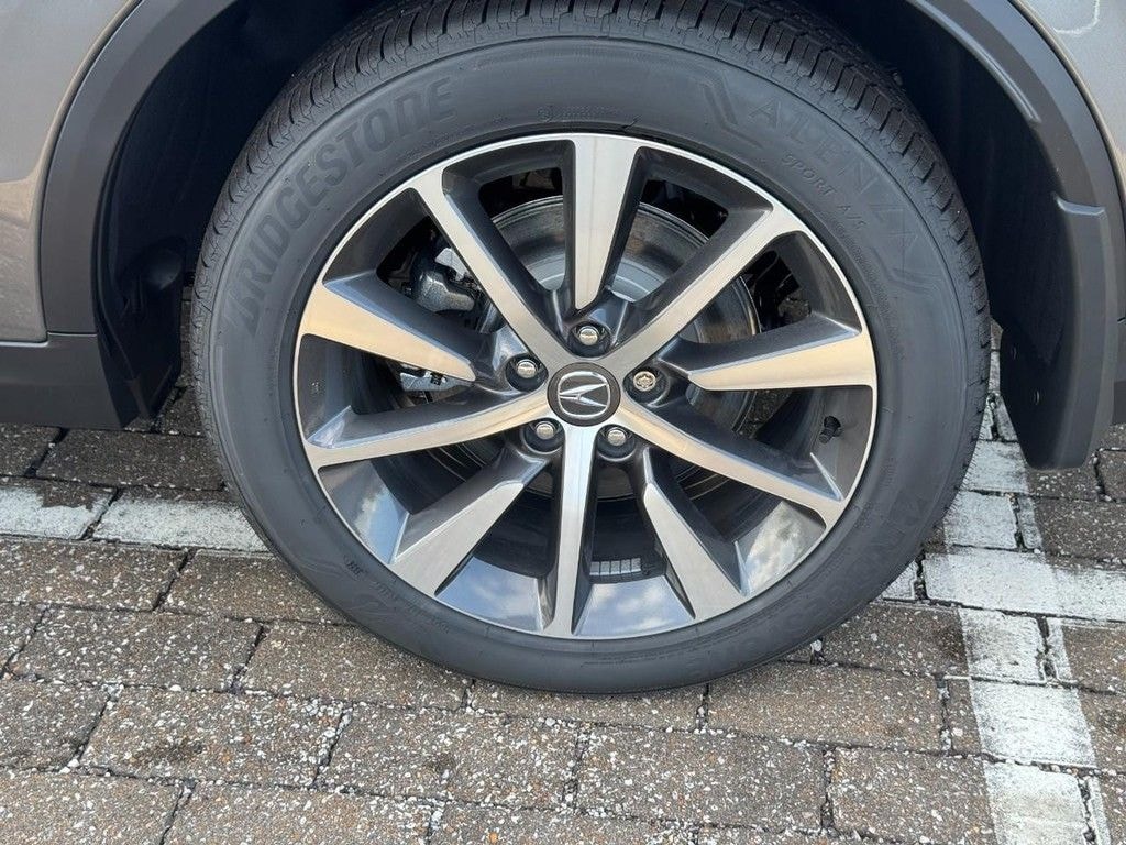 New 2026 Acura MDX SH-AWD Technology Package SUV
