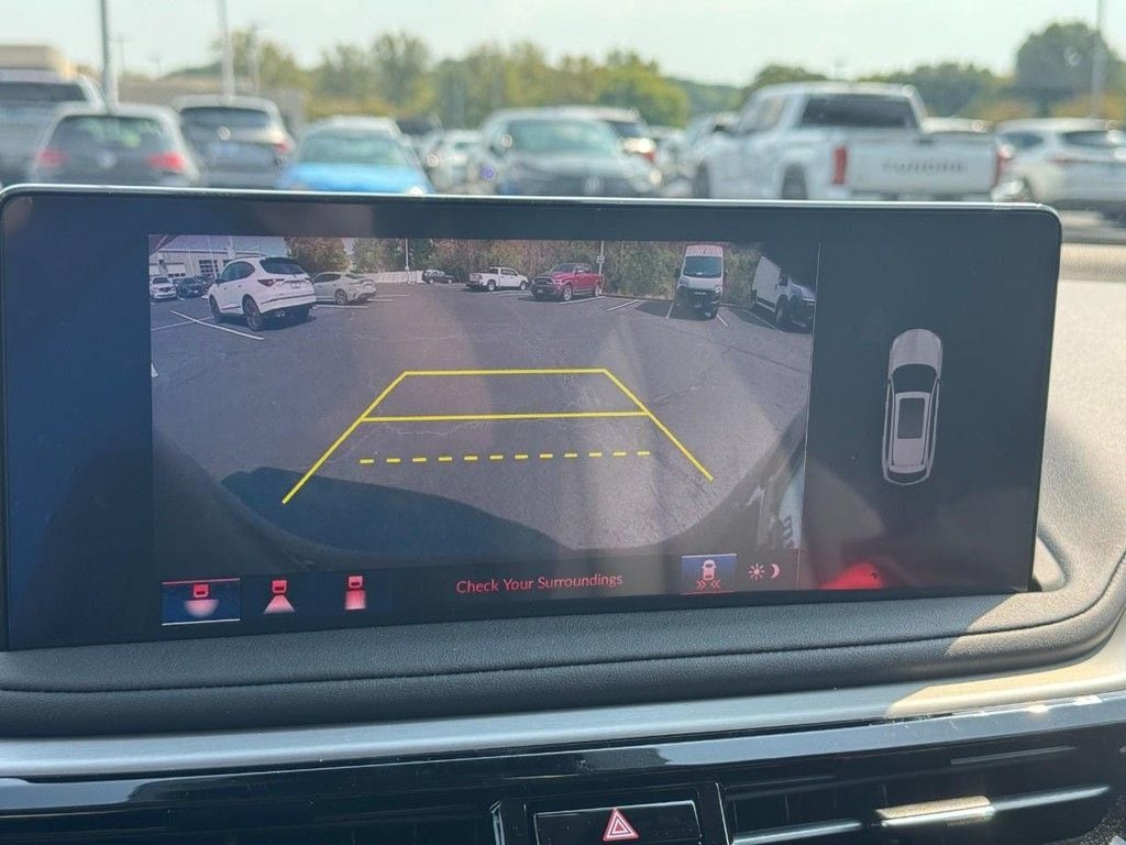 2026 Acura MDX Technology Package - Photo 28