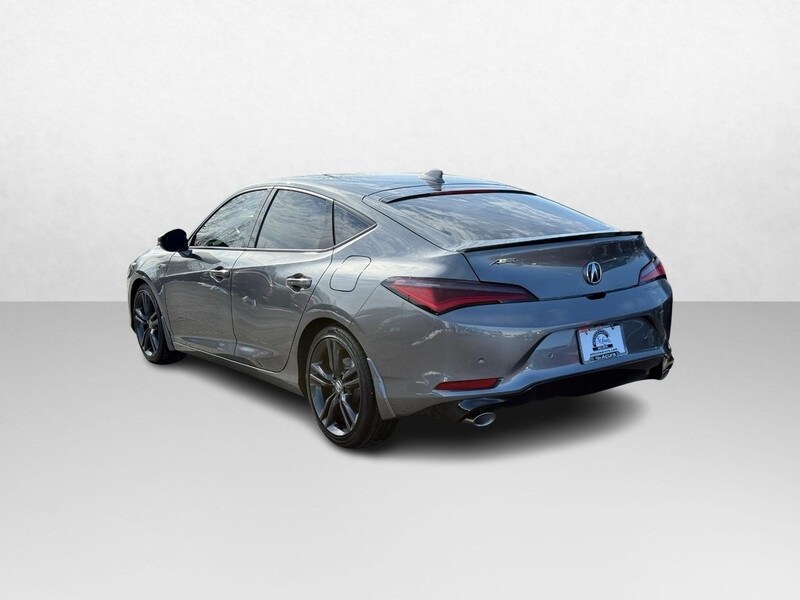 2024 Acura Integra A-Spec photo 3