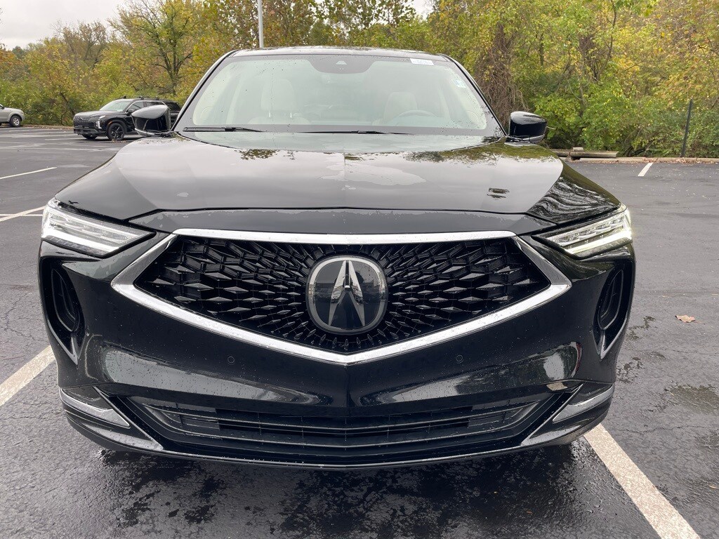 2023 Acura MDX SH-AWD Technology photo 2
