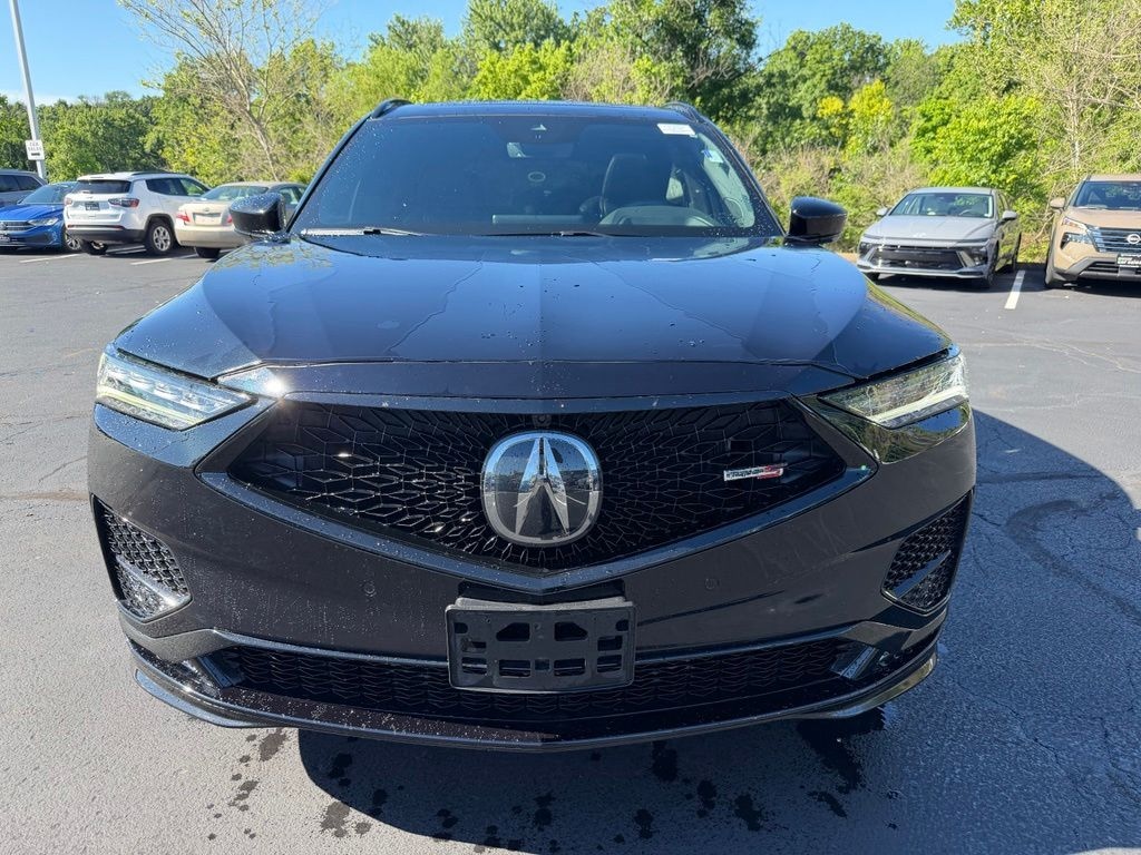 Certified 2022 Acura MDX Type S w/Advance Package SUV