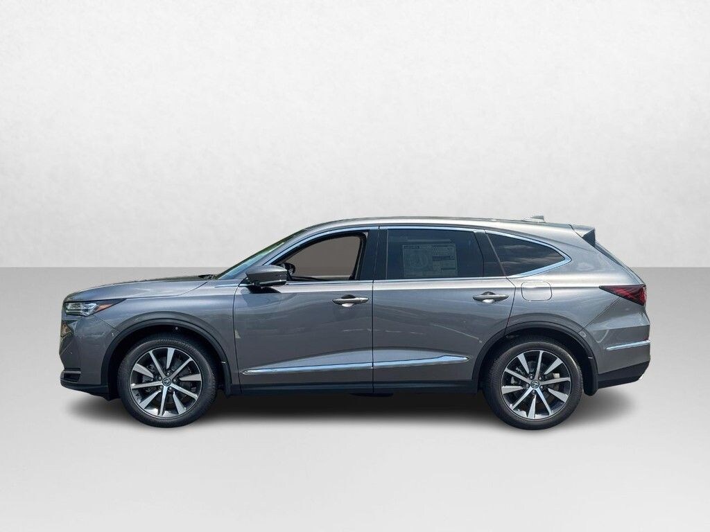 New 2026 Acura MDX SH-AWD Technology Package SUV
