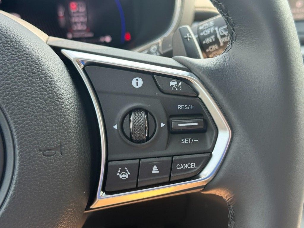 2026 Acura MDX Technology Package - Photo 25