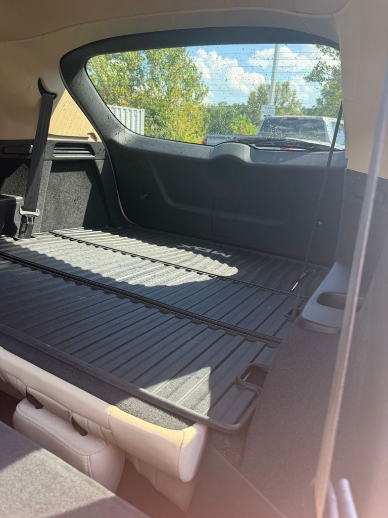 2024 Acura MDX Technology Package - Photo 13