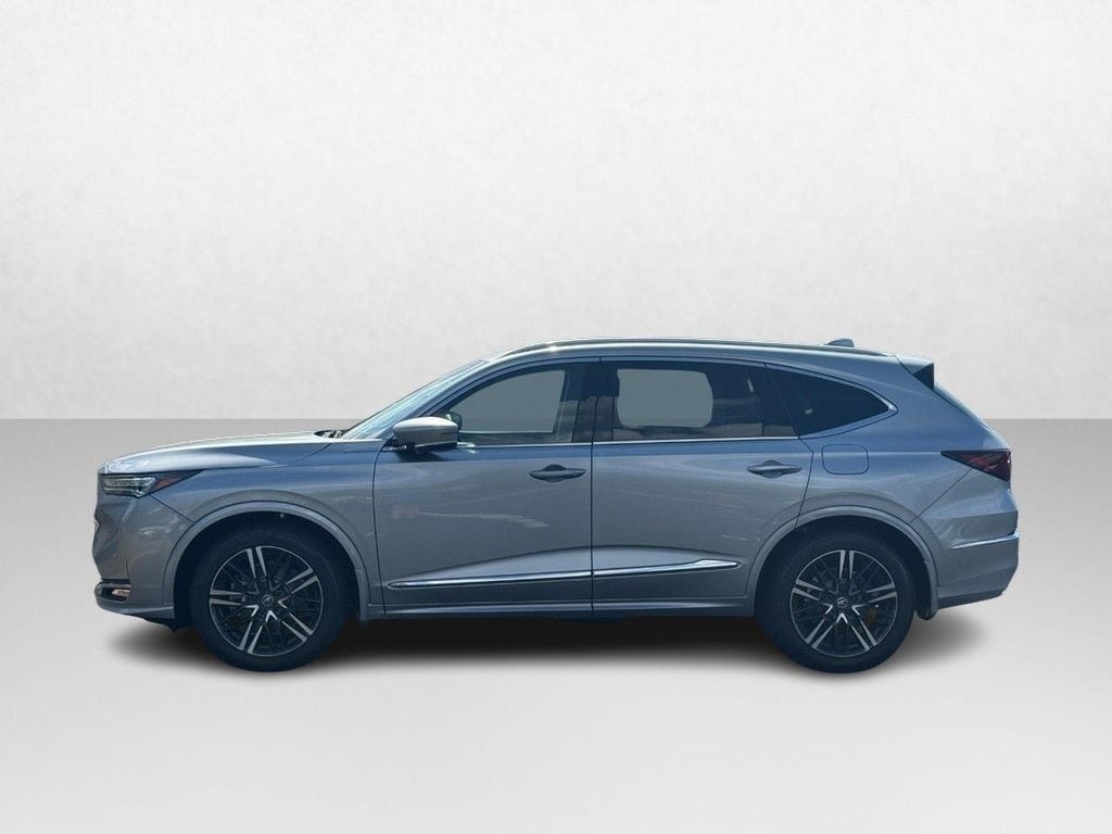 New 2026 Acura MDX SH-AWD Advance Package SUV