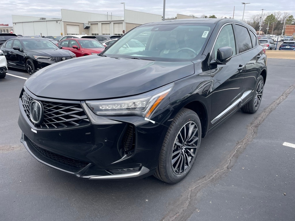 2026 Acura RDX Advance Package's photo