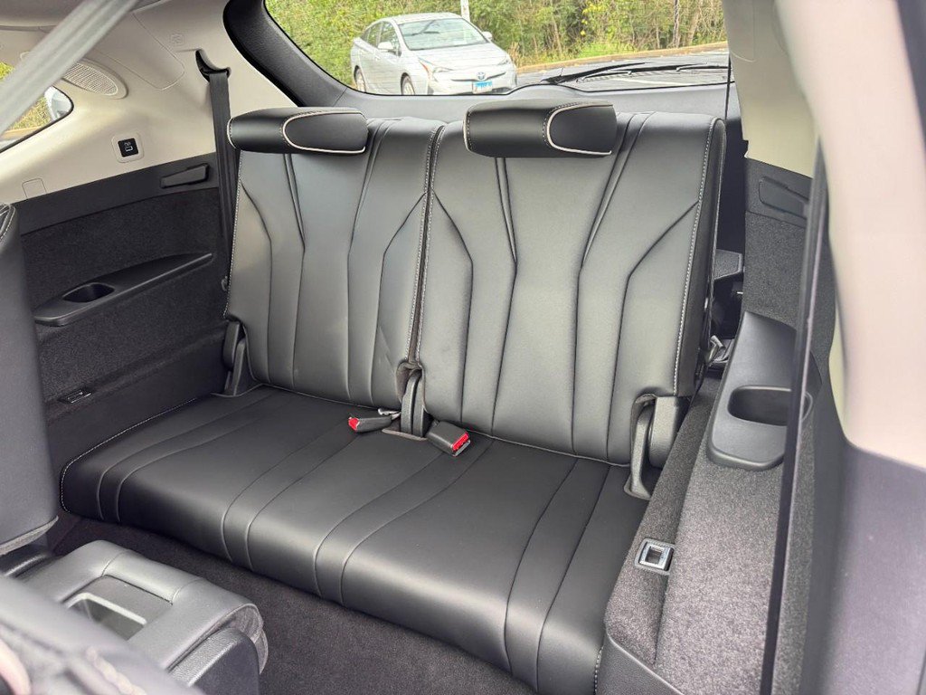 2026 Acura MDX Advance Package - Photo 12