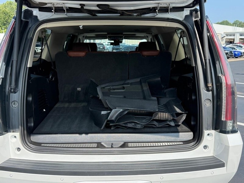 2020 Cadillac Escalade ESV Premium Luxury photo 4