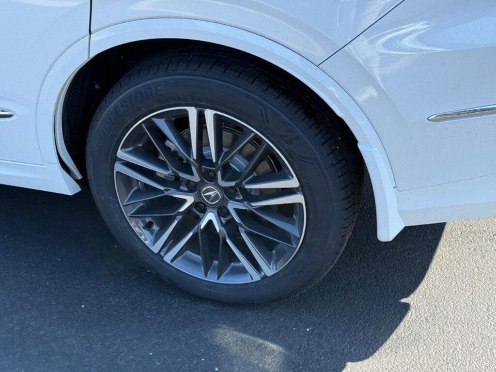 New 2026 Acura MDX SH-AWD Advance Package SUV