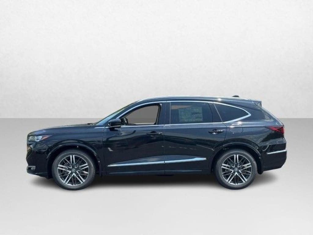 New 2026 Acura MDX SH-AWD Advance Package SUV