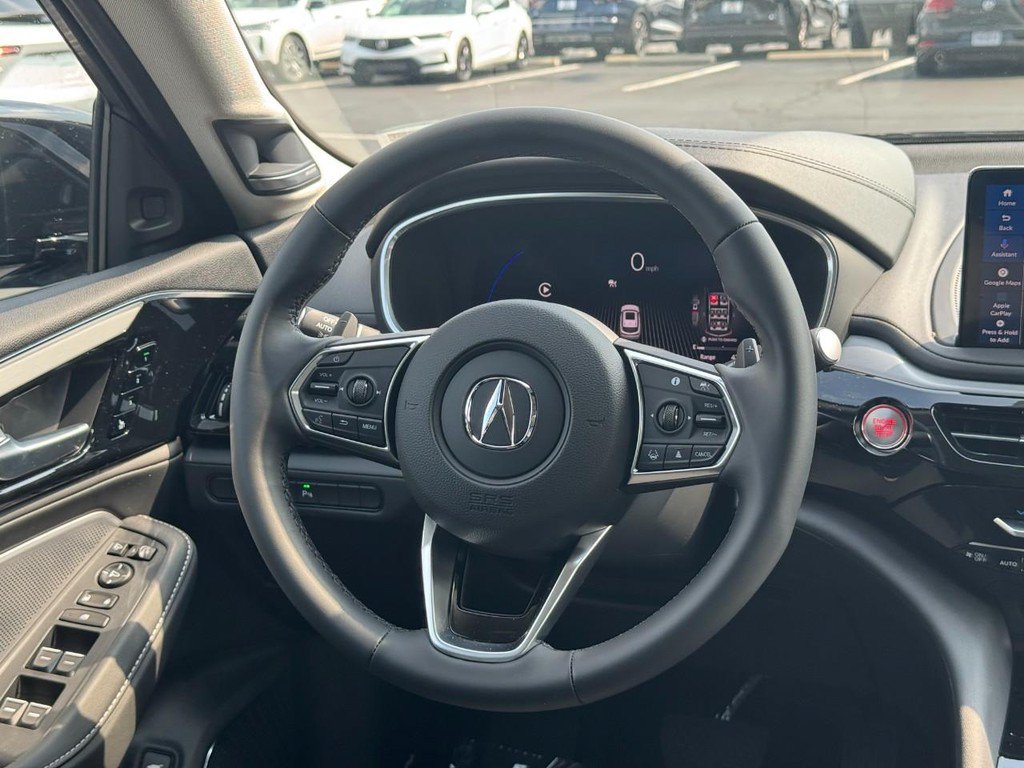 2026 Acura MDX Technology Package - Photo 17