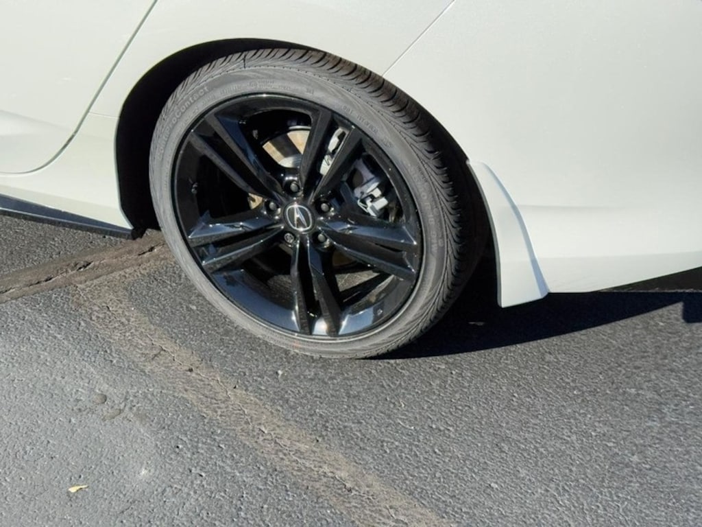 New 2026 Acura Integra A-Spec Tech Package Hatchback