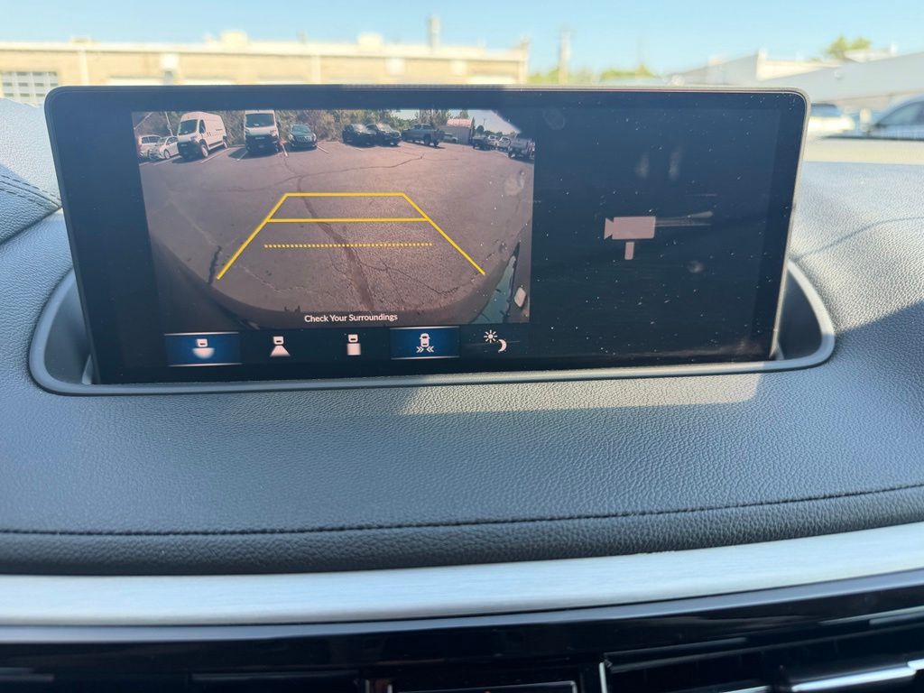 2024 Acura MDX Base - Photo 16