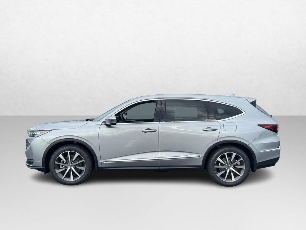 New 2026 Acura MDX SH-AWD Technology Package SUV