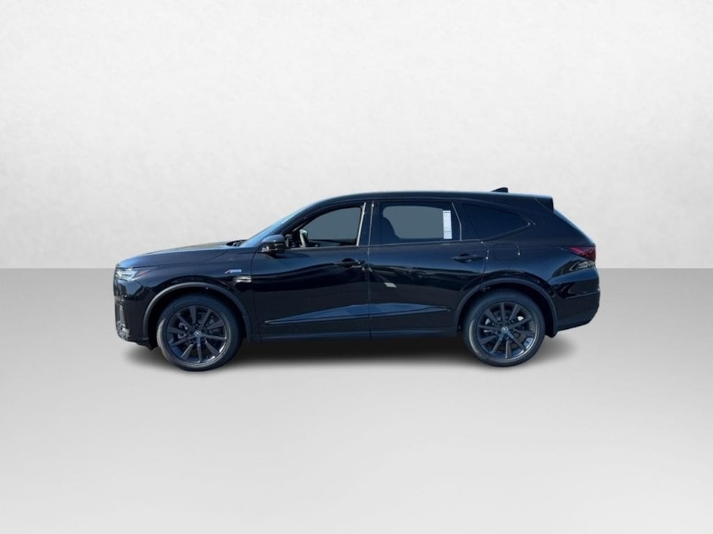 New 2026 Acura MDX SH-AWD A-Spec Package SUV