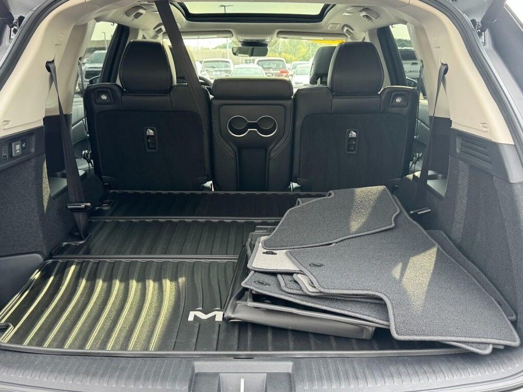 New 2026 Acura MDX SH-AWD Technology Package SUV