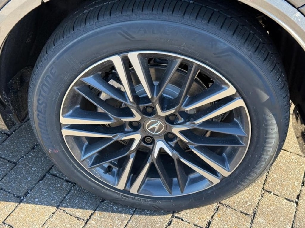 New 2026 Acura MDX SH-AWD Advance Package SUV