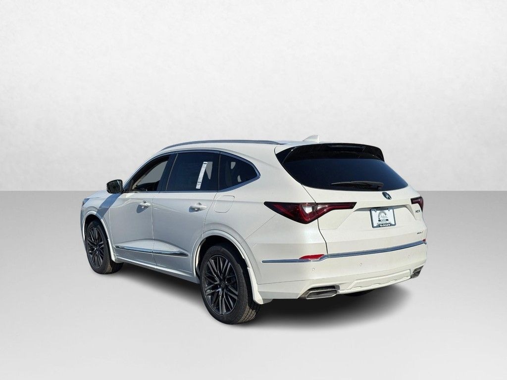 New 2026 Acura MDX SH-AWD Advance Package SUV