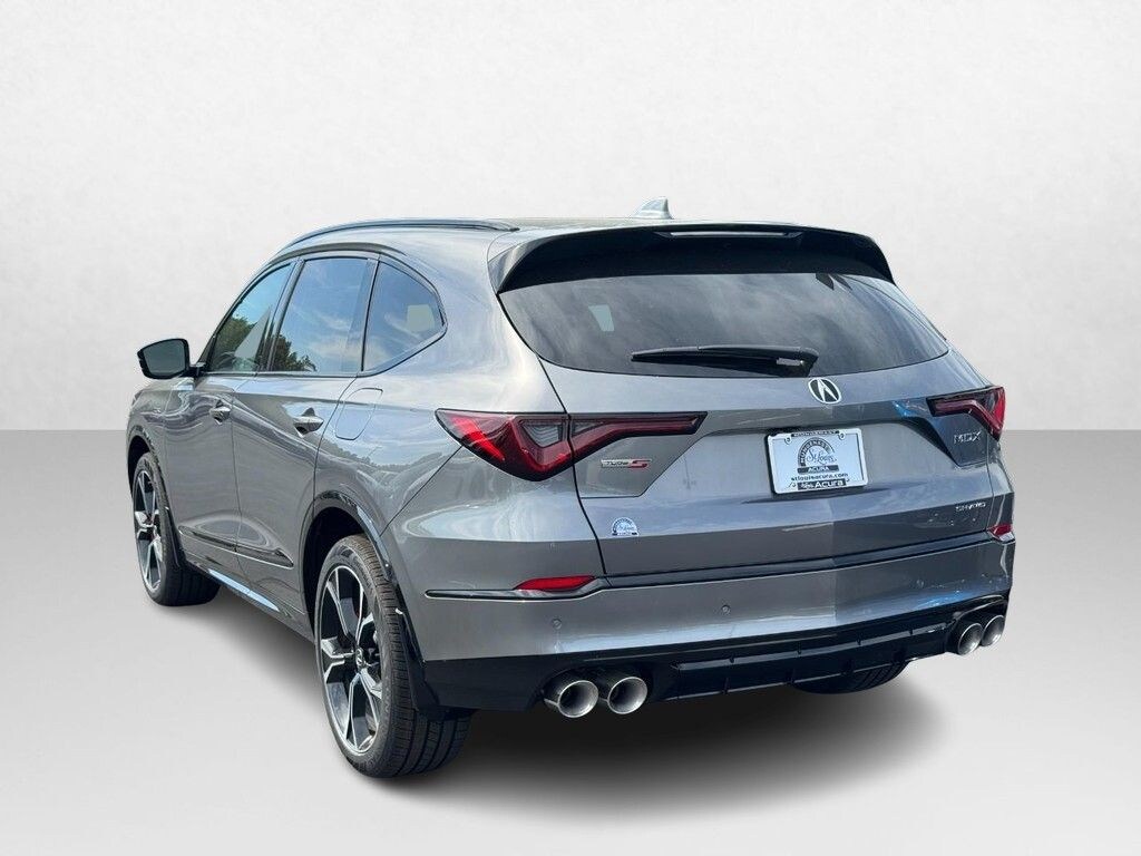 New 2026 Acura MDX SH-AWD Type S w/Advance Package SUV
