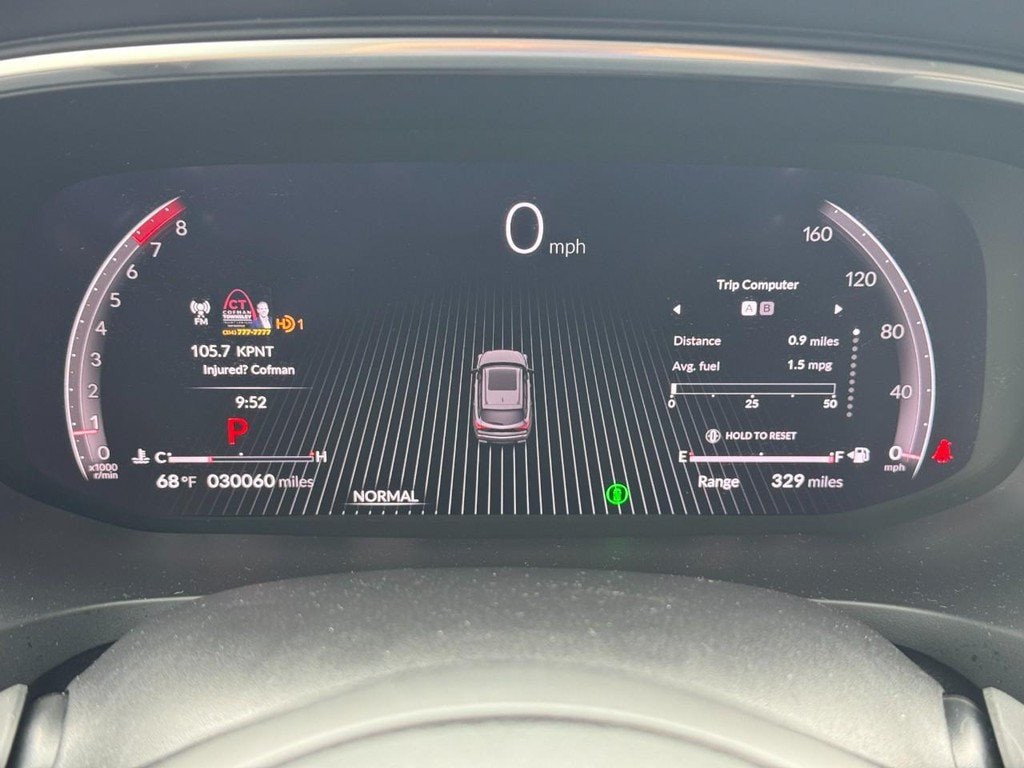 2025 Acura MDX A-spec w/Advance Package - Photo 27