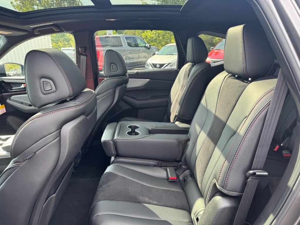 2026 Acura MDX A-Spec Package - Photo 13
