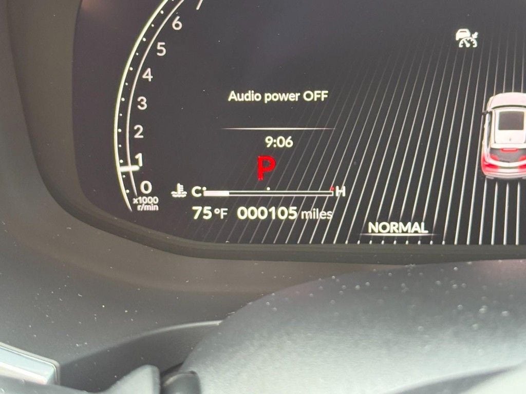 2026 Acura MDX Technology Package - Photo 27