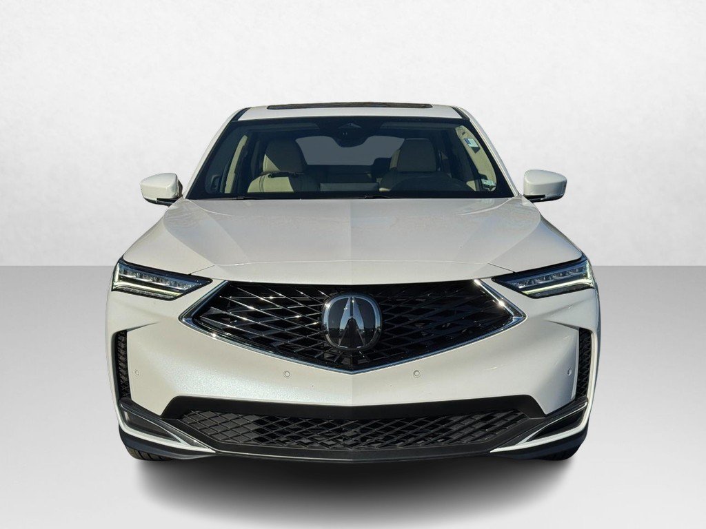2025 Acura MDX Technology Package - Photo 11