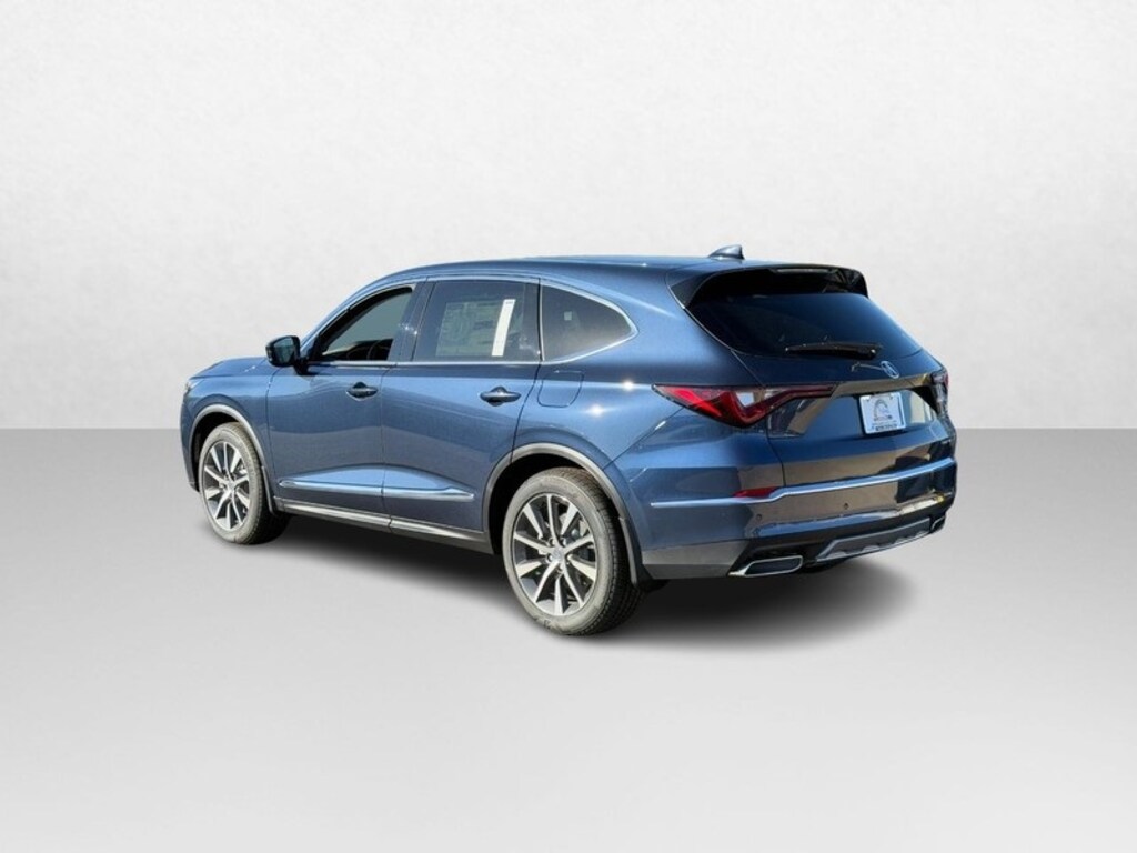 New 2026 Acura MDX SH-AWD Technology Package SUV
