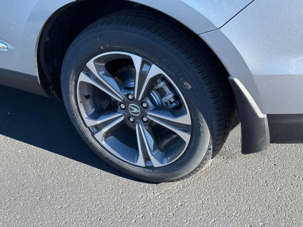 New 2026 Acura RDX Technology Package SUV