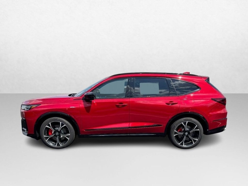 New 2026 Acura MDX SH-AWD Type S w/Advance Package SUV