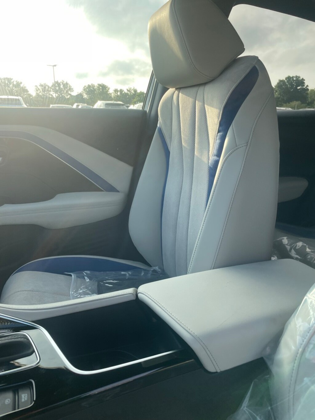 Certified 2025 Acura ADX A-Spec Package SUV