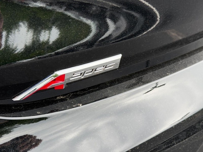 2025 Acura TLX SH-AWD A-Spec photo 4