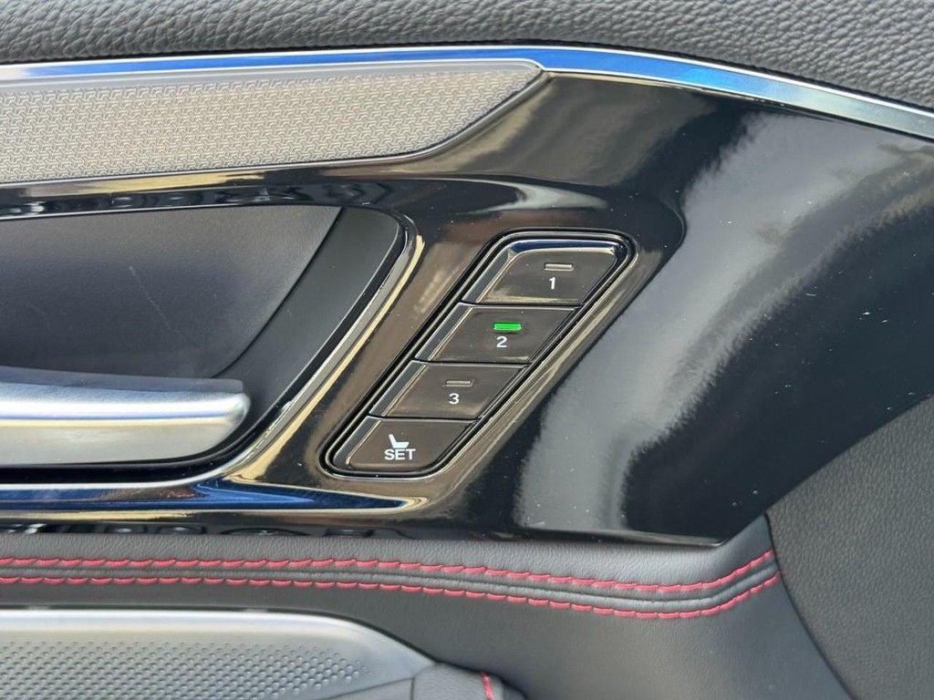 2026 Acura MDX A-Spec Package - Photo 21